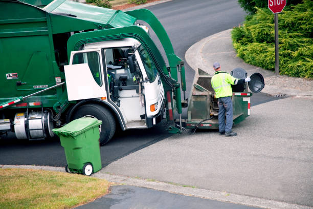 Best Dumpster Rental Services  in Hurleyville, NY