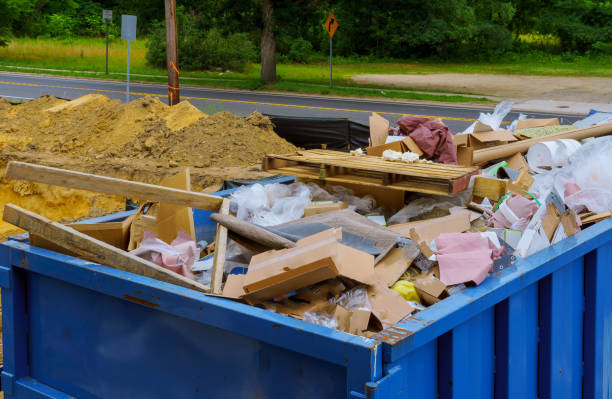 Best Residential Junk Removal  in Hurleyville, NY